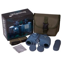 Levenhuk Nelson 8x30 Marine