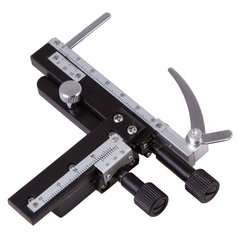 Levenhuk Mechanická stupnice MS3