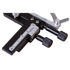 Levenhuk Mechanická stupnice MS3