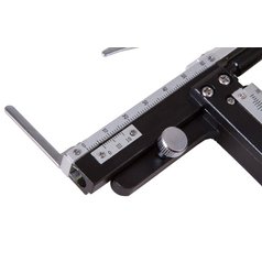 Levenhuk Mechanická stupnice MS3
