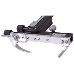 Levenhuk Mechanická stupnice MS3