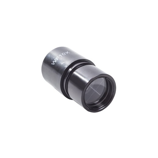 Levenhuk Eyepiece 10x/18 with grid