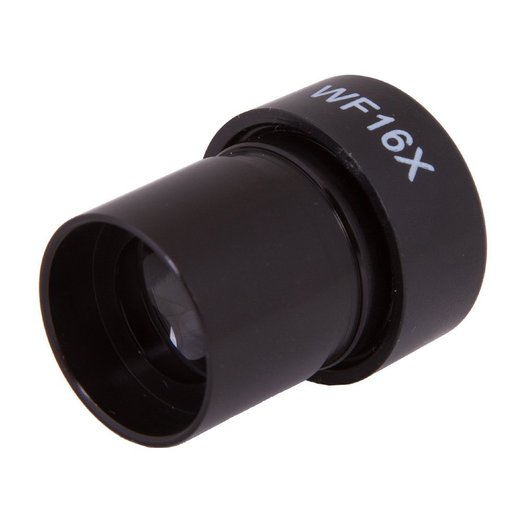 Levenhuk Rainbow 50L WF 16x Eyepiece