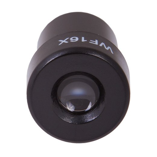 Levenhuk Rainbow 50L WF 16x Eyepiece