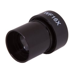 Levenhuk Rainbow 50L WF 16x Eyepiece