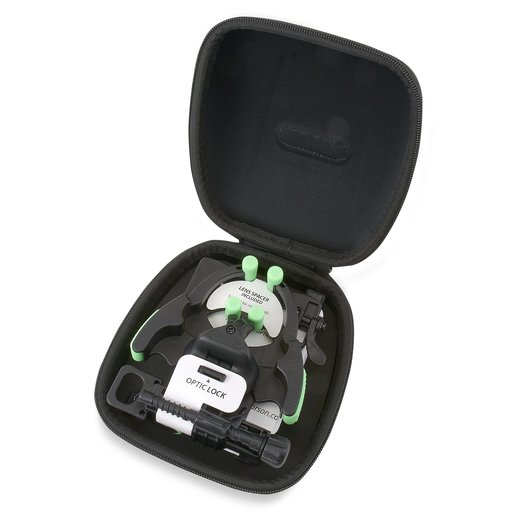 Carson IS-200 Adapter na Smartphony