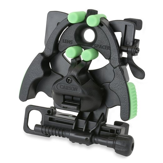 Carson IS-200 Adapter na Smartphony