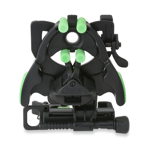 Carson IS-200 Adapter na Smartphony