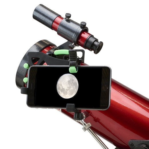 Carson IS-200 Adapter na Smartphony