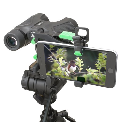 Carson IS-200 Adapter na Smartphony
