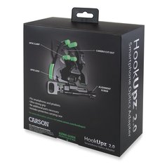 Univerzální držák HookUpz™ 2.0