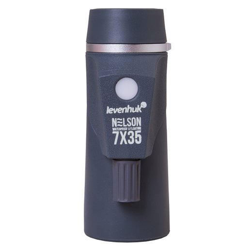 Levenhuk Nelson 7x35 Monokulární dalekohled