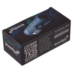 Levenhuk Nelson 7x35