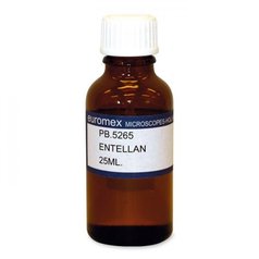 Entellan - Kanadský balzám 25 ml