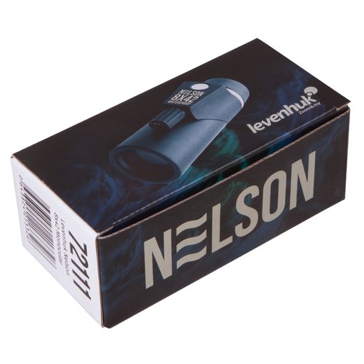 Levenhuk Nelson 8x42 Monokulární dalekohled