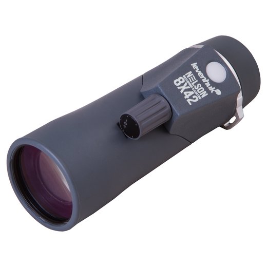 Levenhuk Nelson 8x42 Monokulární dalekohled