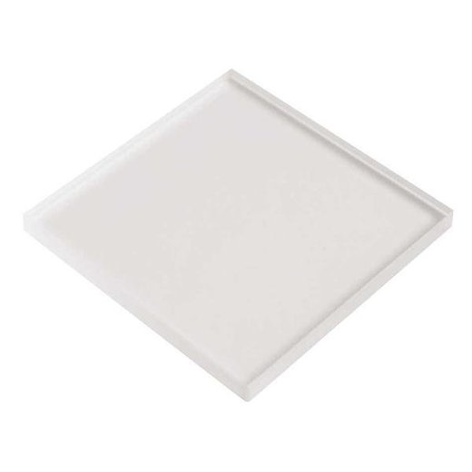 Mikroskopická krycí skla  (24x24 mm)