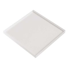 Mikroskopická krycí skla  (24x24 mm)
