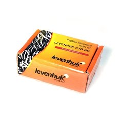 LEVENHUK N10 NG - Sada preparátů