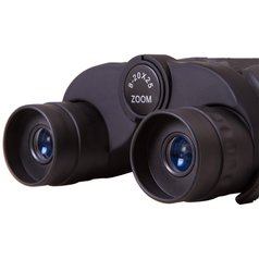Dalekohledy Levenhuk Atom 8-20x25