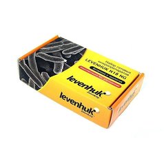 LEVENHUK N18 NG - Sada preparátů