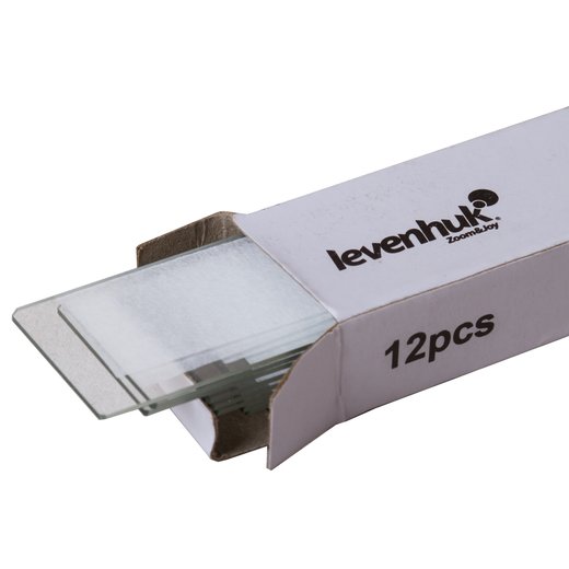 LEVENHUK N80 NG - Sada preparátů