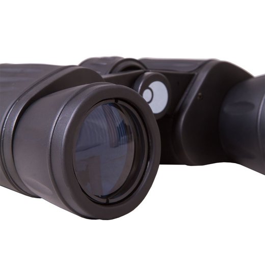 Dalekohled Levenhuk Atom 7-21x40
