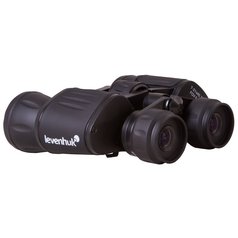 Dalekohled Levenhuk Atom 7–21x40