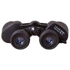 Dalekohled Levenhuk Atom 7–21x40