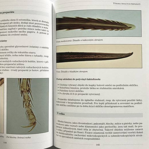 Publikace MIKROSKOP ZCELA JEDNODUŠE