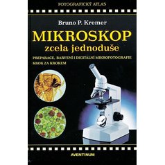 Publikace_MIKROSKOP ZCELA JEDNODUŠE