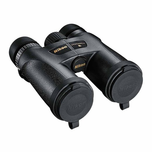 Nikon MONARCH 7 ED 10x42