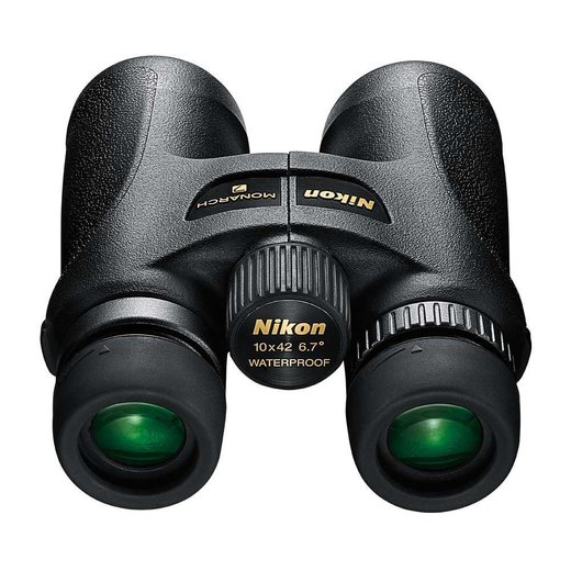 Nikon MONARCH 7 ED 10x42