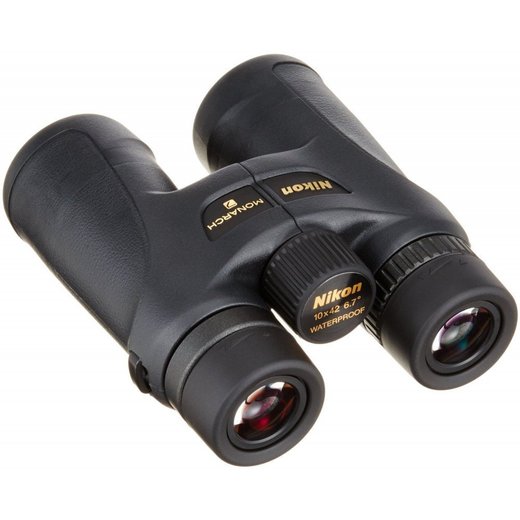 Nikon MONARCH 7 ED 10x42