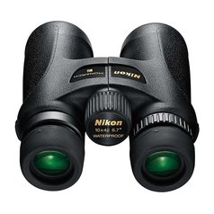 Nikon MONARCH 7 ED 10x42