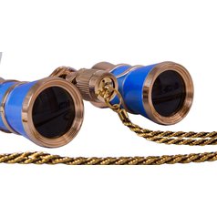 Divadelní kukátko Levenhuk Broadway 325C Blue