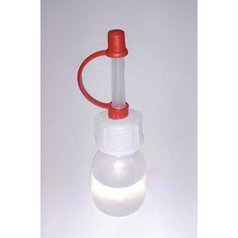 Imerzní olej parafínový 10 ml