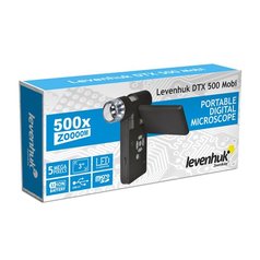 DTX 500 Mobi Levenhuk