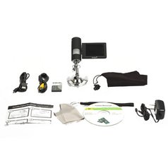DTX 500 Mobi Levenhuk