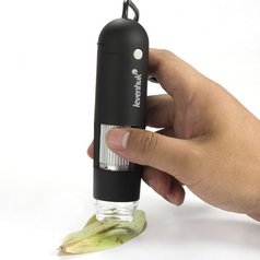 DTX 50 (1.3MPix) Mikroskop Levenhuk