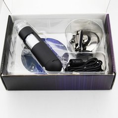 DTX 50 (1.3MPix) Mikroskop Levenhuk