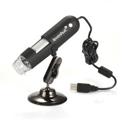 DTX 50 (1.3MPix) Mikroskop Levenhuk