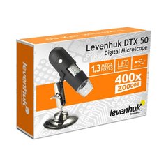 DTX 50 (1.3MPix) Mikroskop Levenhuk