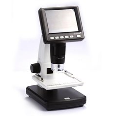 DTX 500 LCD (5MPix) Mikroskop Levenhuk