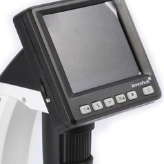 DTX 500 LCD (5MPix) Mikroskop Levenhuk
