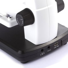 DTX 500 LCD (5MPix) Mikroskop Levenhuk