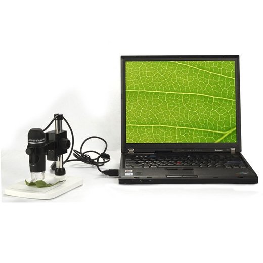DTX 90 (5.0MPix)  Mikroskop Levenhuk