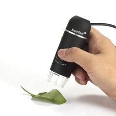 DTX 90 (5.0MPix)  Mikroskop Levenhuk