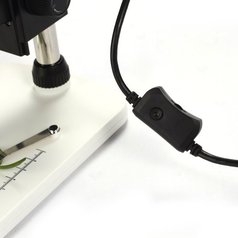 DTX 90 (5.0MPix)  Mikroskop Levenhuk