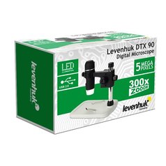 DTX 90 (5.0MPix)  Mikroskop Levenhuk